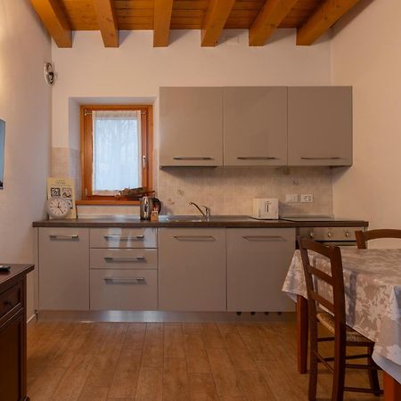 Albergo Diffuso Polcenigo C. Zoldan מראה חיצוני תמונה