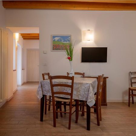Albergo Diffuso Polcenigo C. Zoldan מראה חיצוני תמונה