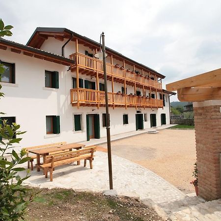 Albergo Diffuso Polcenigo C. Zoldan מראה חיצוני תמונה