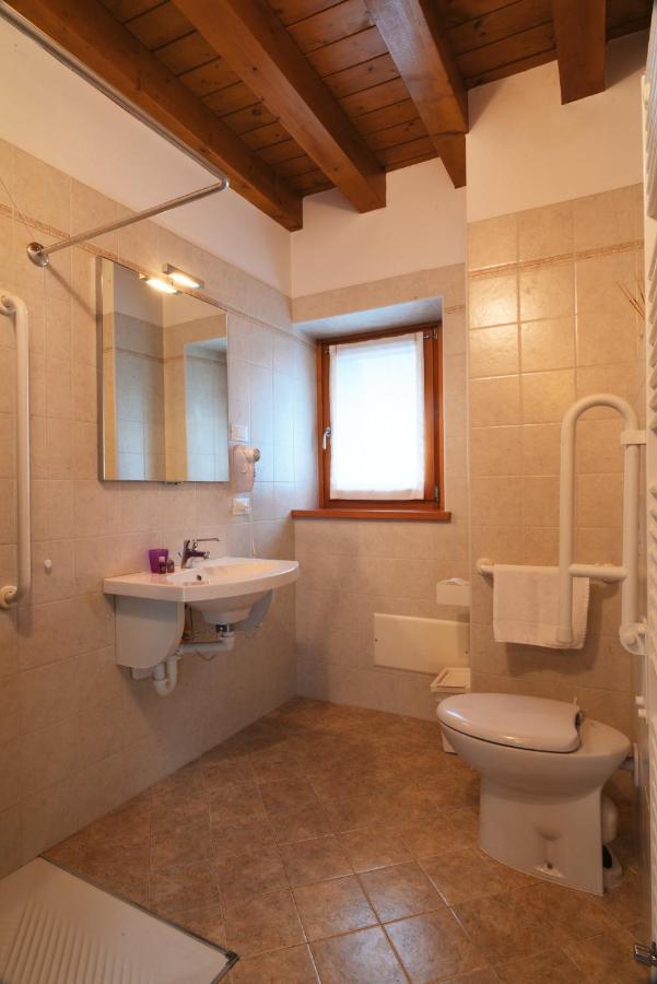 Albergo Diffuso Polcenigo C. Zoldan מראה חיצוני תמונה