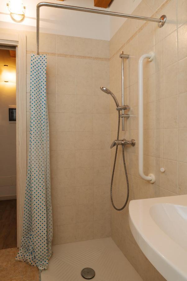 Albergo Diffuso Polcenigo C. Zoldan מראה חיצוני תמונה