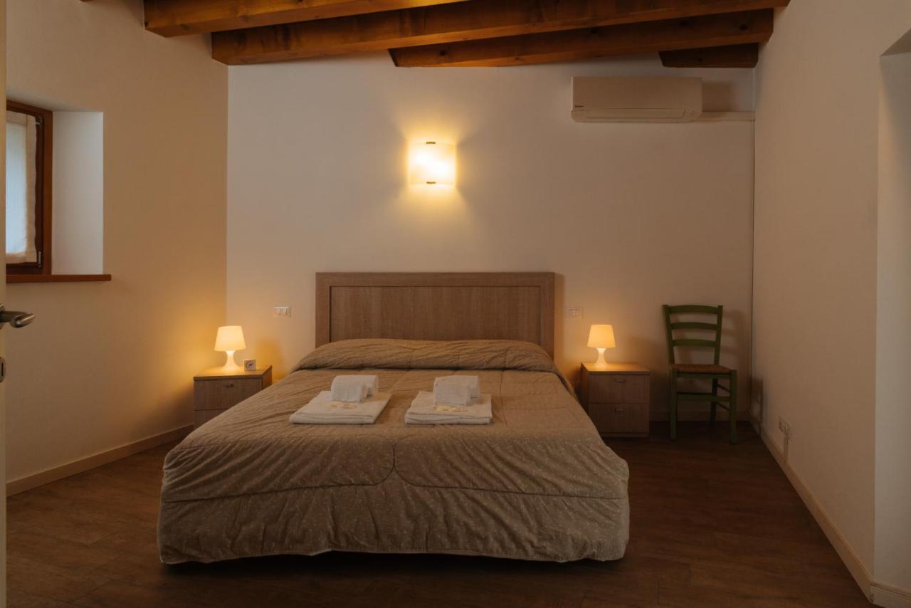 Albergo Diffuso Polcenigo C. Zoldan מראה חיצוני תמונה