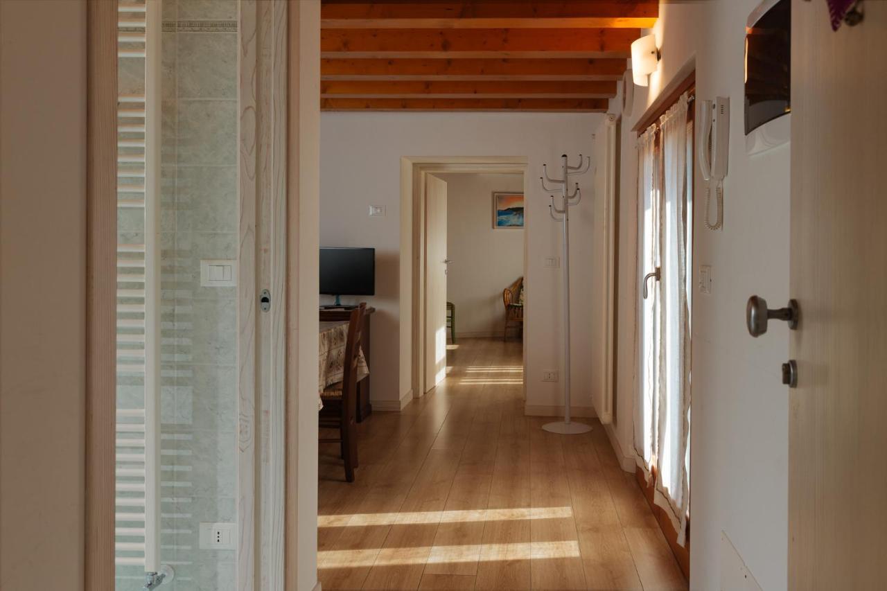 Albergo Diffuso Polcenigo C. Zoldan מראה חיצוני תמונה