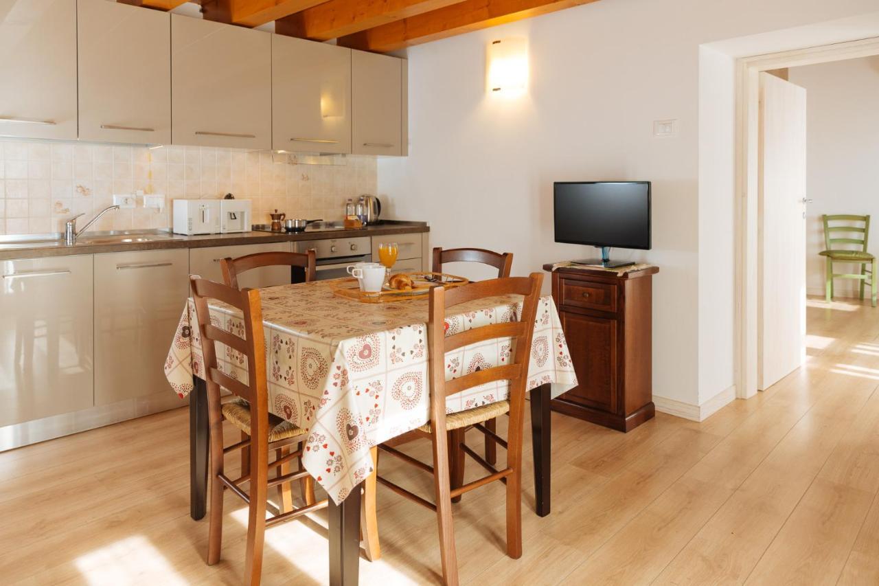 Albergo Diffuso Polcenigo C. Zoldan מראה חיצוני תמונה