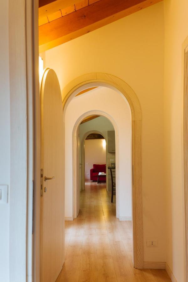 Albergo Diffuso Polcenigo C. Zoldan מראה חיצוני תמונה