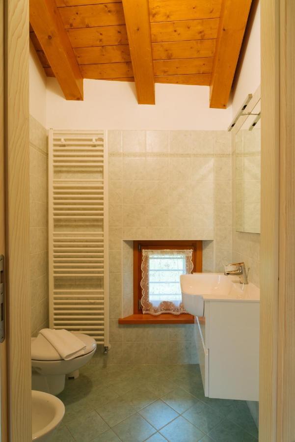 Albergo Diffuso Polcenigo C. Zoldan מראה חיצוני תמונה