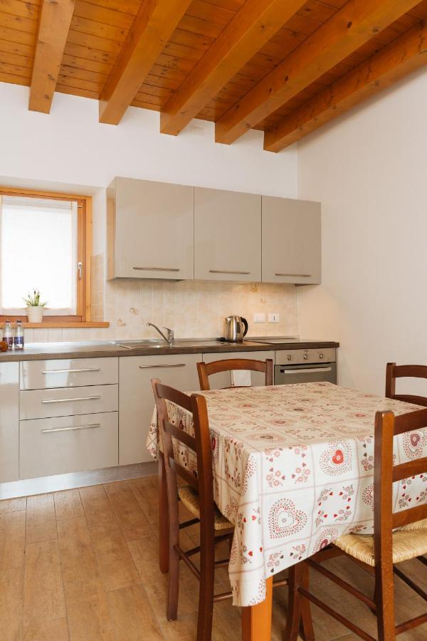 Albergo Diffuso Polcenigo C. Zoldan מראה חיצוני תמונה