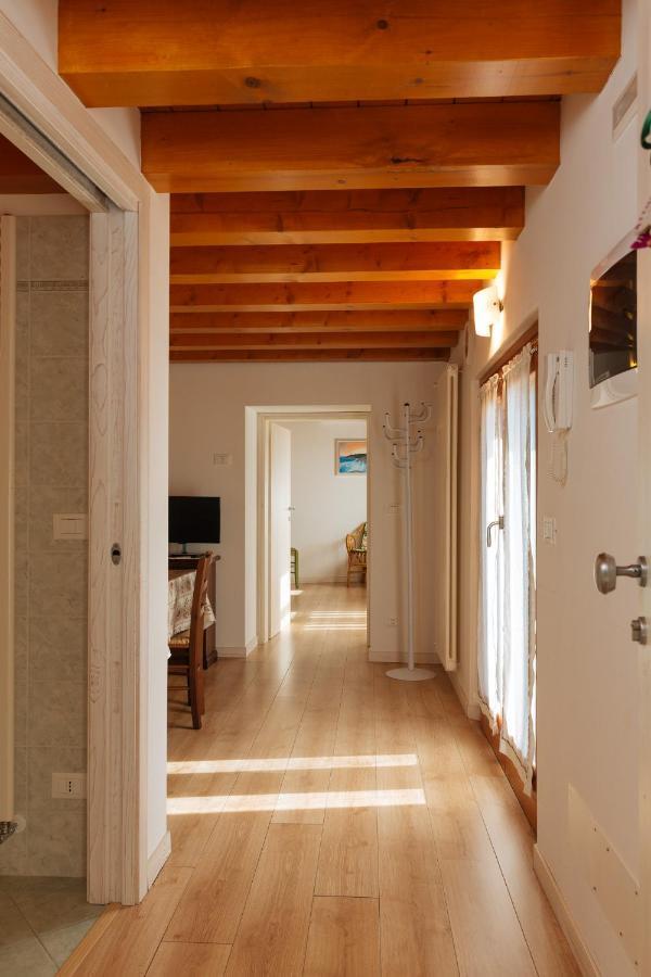 Albergo Diffuso Polcenigo C. Zoldan מראה חיצוני תמונה