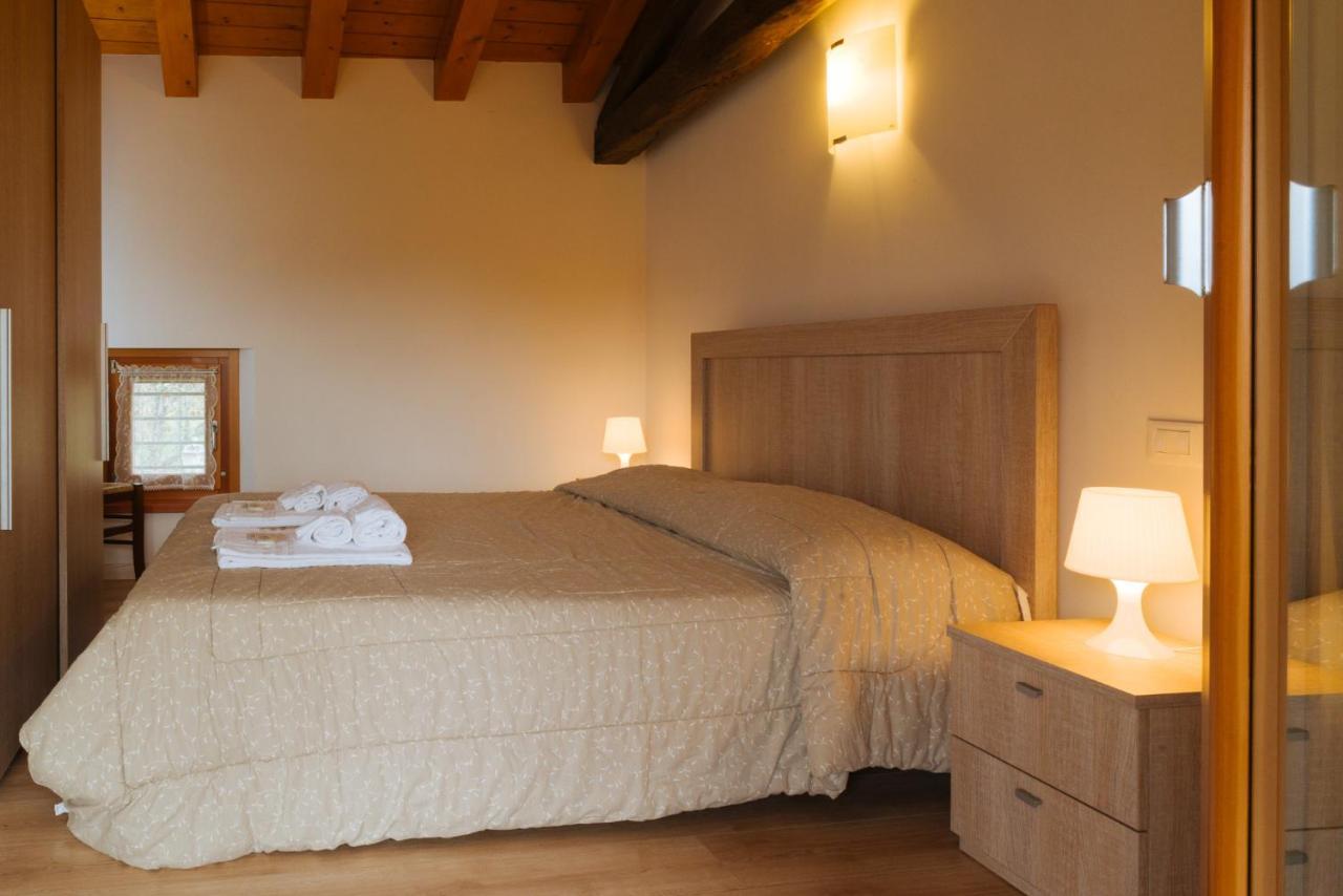 Albergo Diffuso Polcenigo C. Zoldan מראה חיצוני תמונה