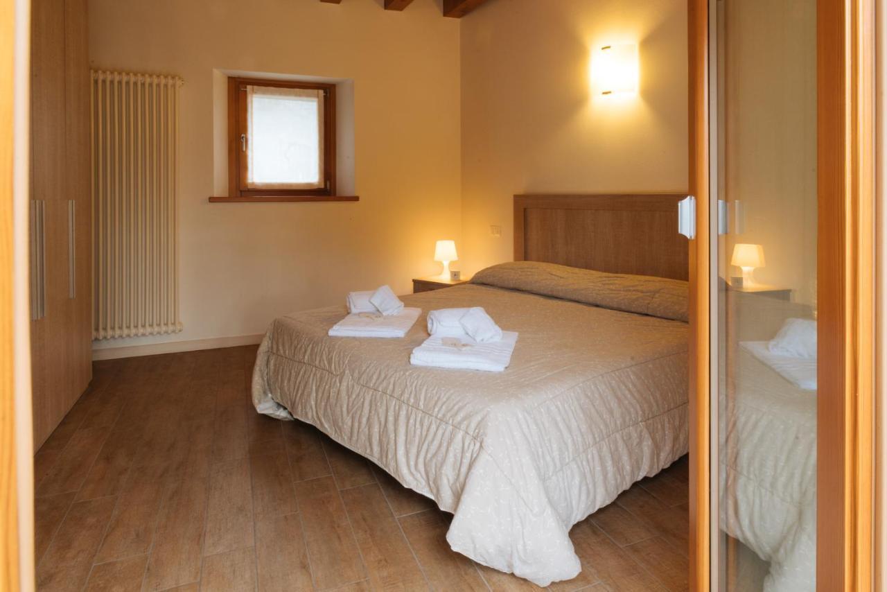 Albergo Diffuso Polcenigo C. Zoldan מראה חיצוני תמונה