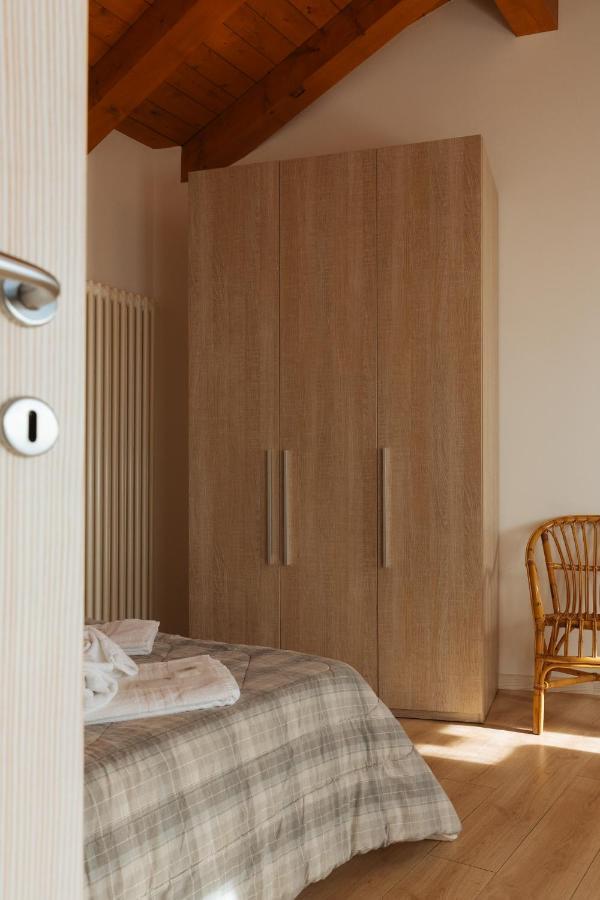 Albergo Diffuso Polcenigo C. Zoldan מראה חיצוני תמונה