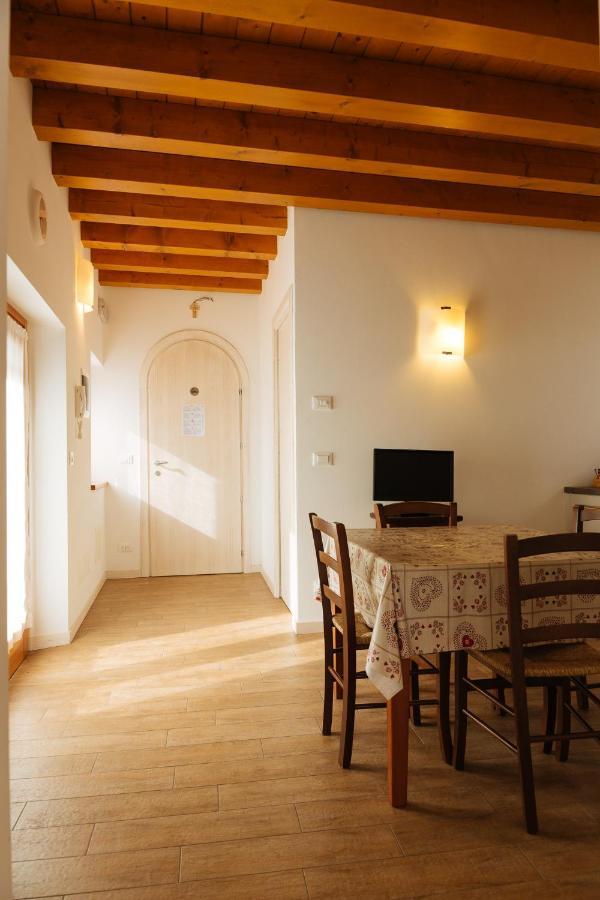Albergo Diffuso Polcenigo C. Zoldan מראה חיצוני תמונה