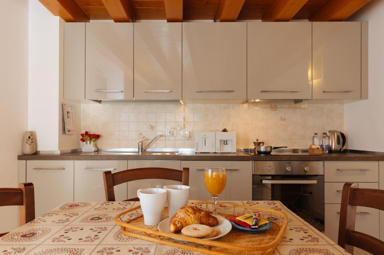 Albergo Diffuso Polcenigo C. Zoldan מראה חיצוני תמונה