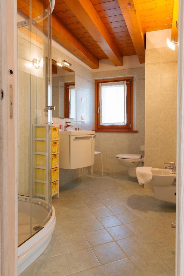 Albergo Diffuso Polcenigo C. Zoldan מראה חיצוני תמונה