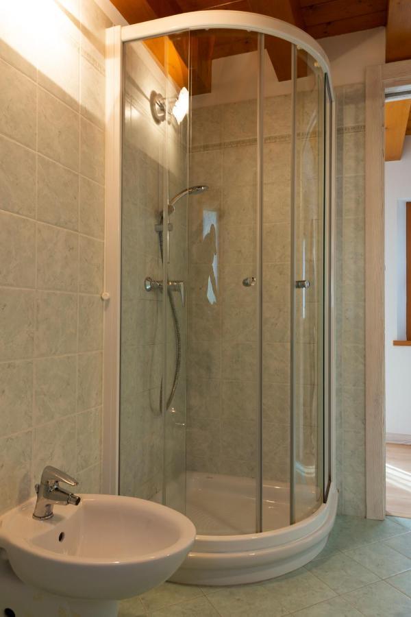 Albergo Diffuso Polcenigo C. Zoldan מראה חיצוני תמונה