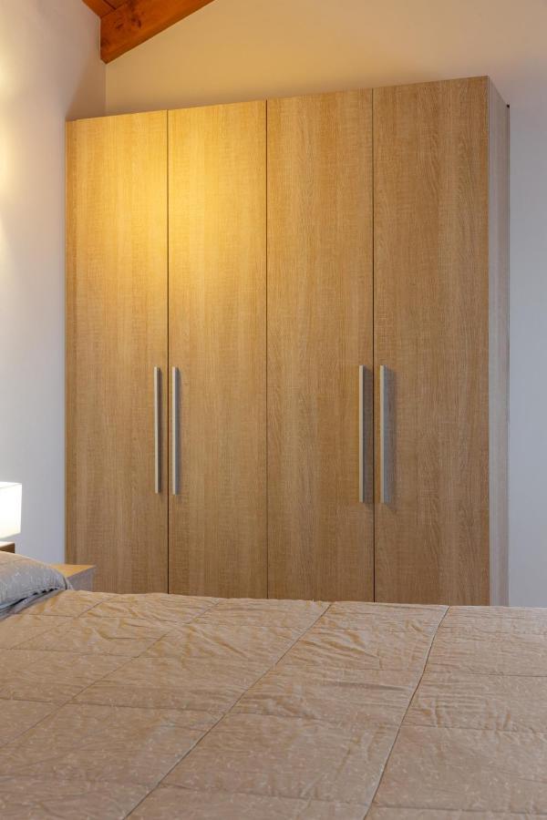Albergo Diffuso Polcenigo C. Zoldan מראה חיצוני תמונה