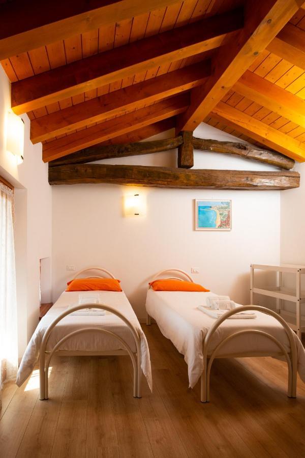 Albergo Diffuso Polcenigo C. Zoldan מראה חיצוני תמונה