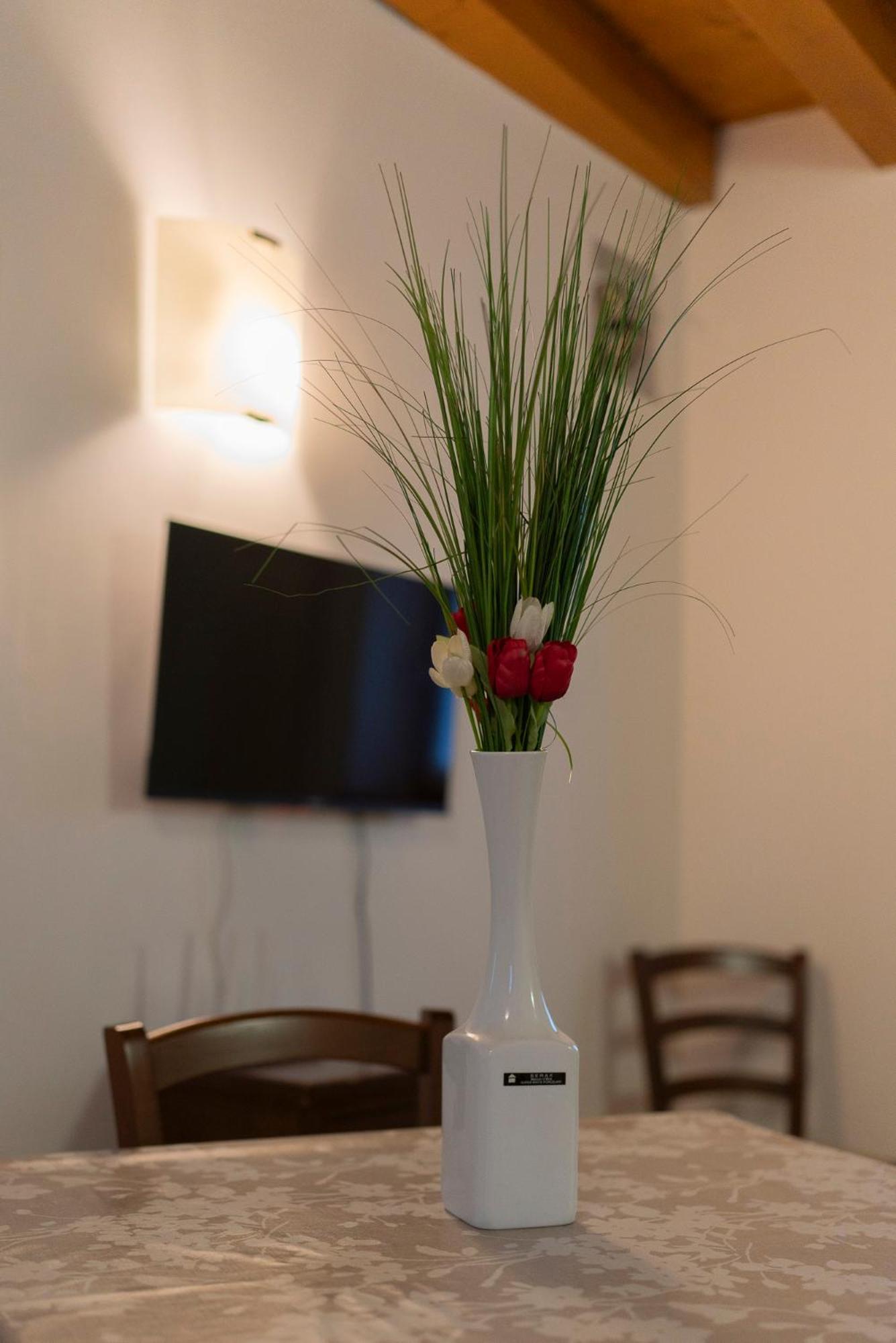 Albergo Diffuso Polcenigo C. Zoldan מראה חיצוני תמונה
