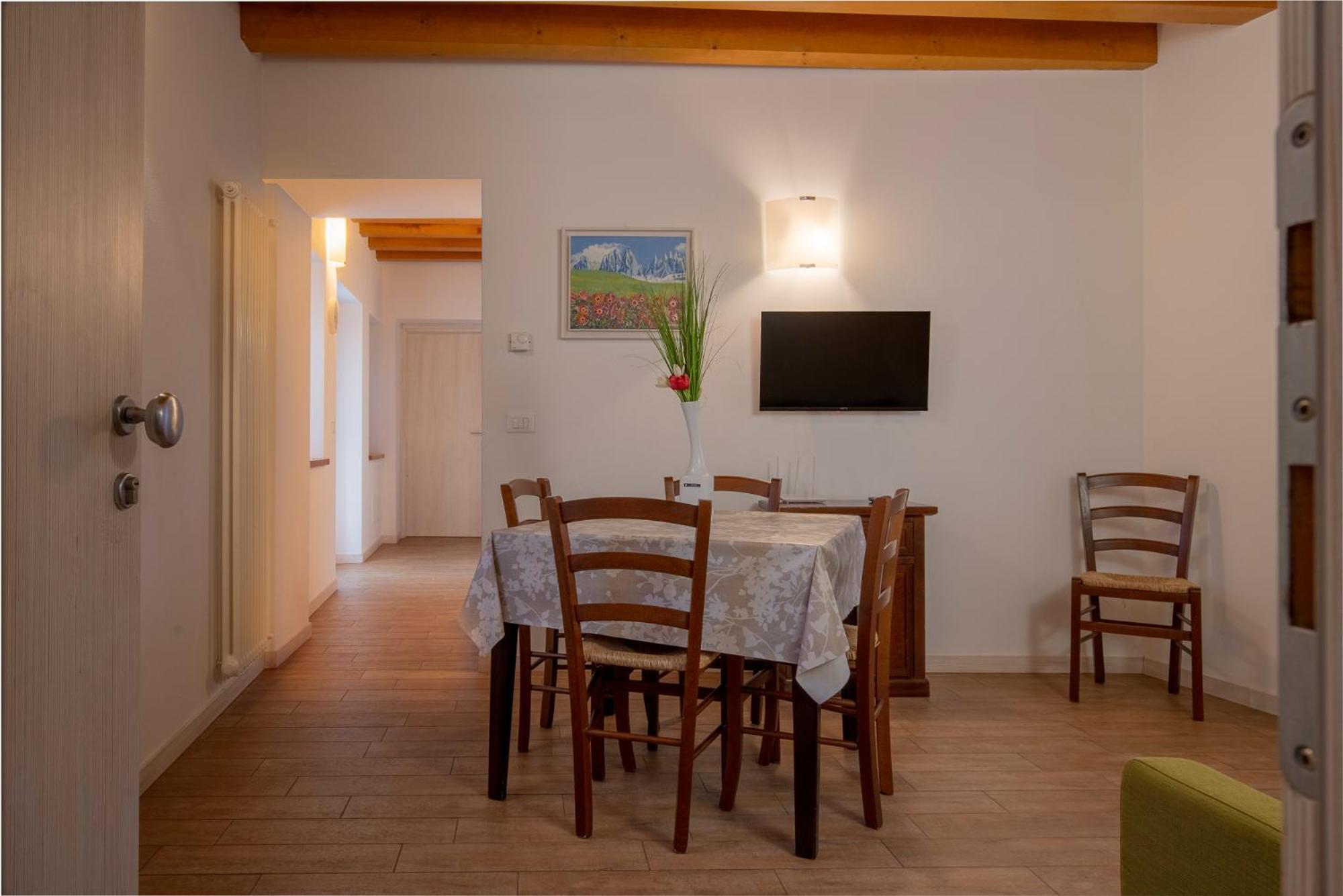 Albergo Diffuso Polcenigo C. Zoldan מראה חיצוני תמונה