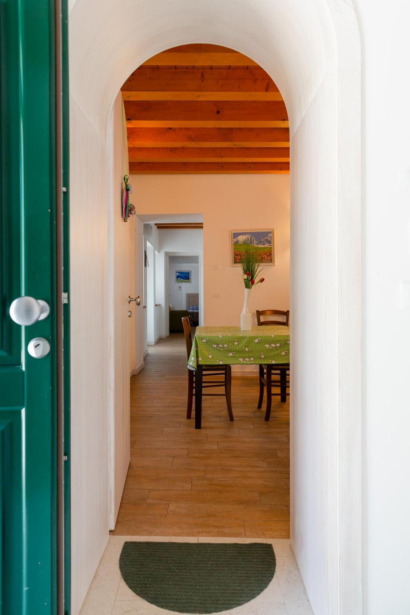 Albergo Diffuso Polcenigo C. Zoldan מראה חיצוני תמונה