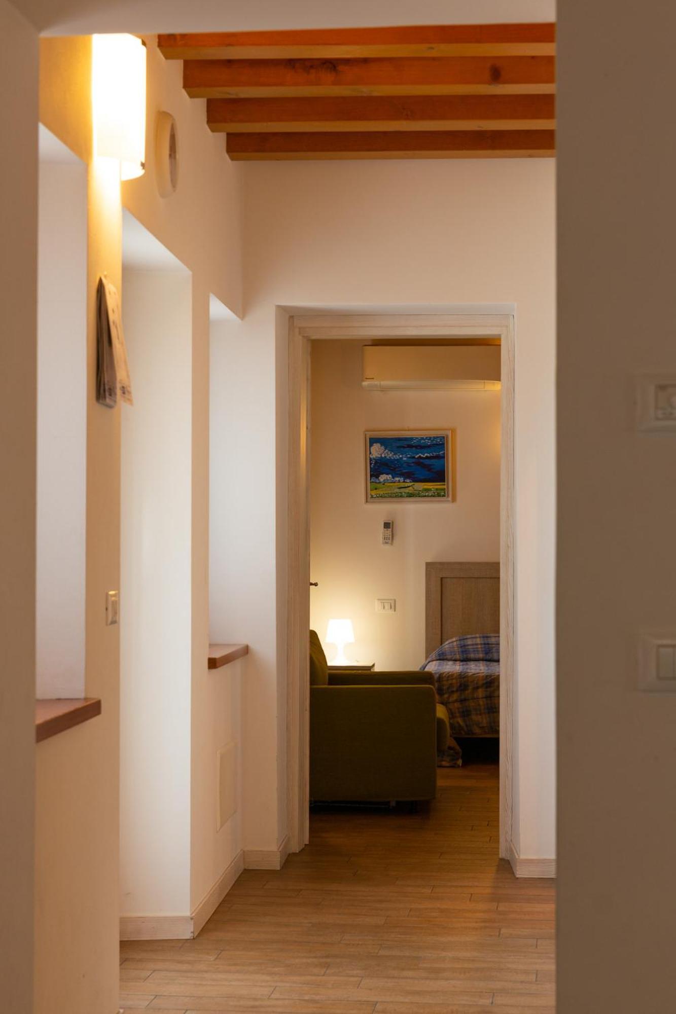 Albergo Diffuso Polcenigo C. Zoldan מראה חיצוני תמונה