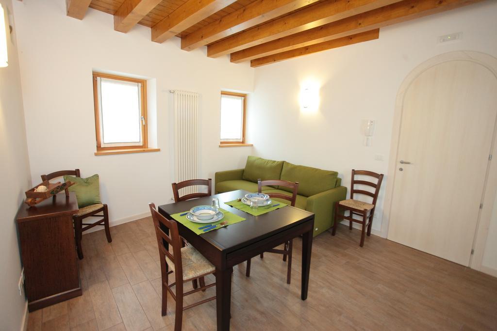 Albergo Diffuso Polcenigo C. Zoldan מראה חיצוני תמונה