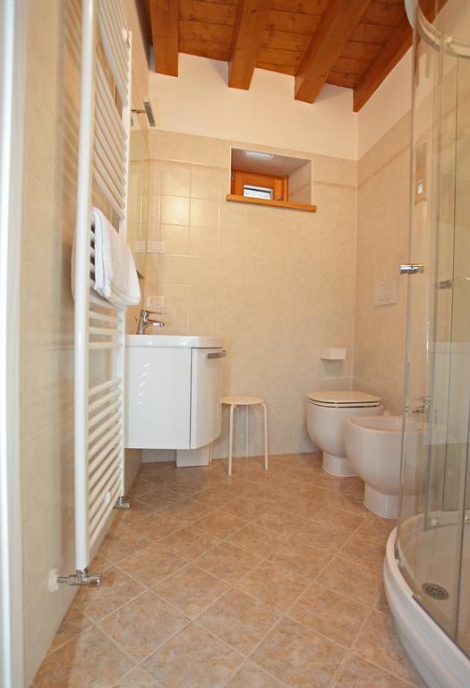 Albergo Diffuso Polcenigo C. Zoldan מראה חיצוני תמונה