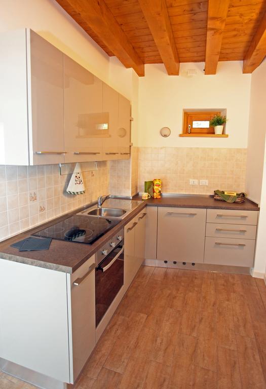Albergo Diffuso Polcenigo C. Zoldan מראה חיצוני תמונה